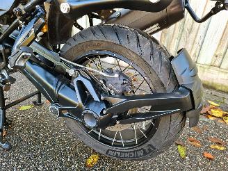 BMW R 1250 GS TRIPLE BLACK DYNAMIC PRO (2022) picture 20