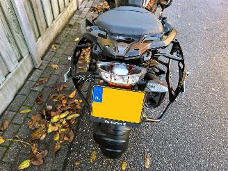 BMW R 1250 GS TRIPLE BLACK DYNAMIC PRO (2022) picture 22