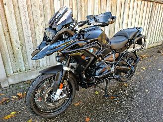  BMW R 1250 GS TRIPLE BLACK DYNAMIC PRO 2020/10