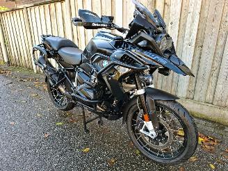 BMW R 1250 GS TRIPLE BLACK DYNAMIC PRO (2022) picture 1