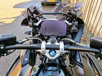 BMW R 1250 GS TRIPLE BLACK DYNAMIC PRO picture 24