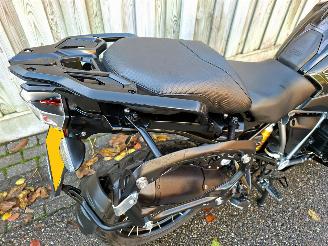 BMW R 1250 GS TRIPLE BLACK DYNAMIC PRO (2022) picture 9