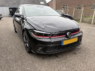Volkswagen Polo GTI 2.0 TSI  AUTOMAAT PANORAMA ORG NEDERLANDSE AUTO picture 10