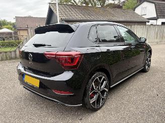 Volkswagen Polo GTI 2.0 TSI  AUTOMAAT PANORAMA ORG NEDERLANDSE AUTO picture 13