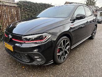 Volkswagen Polo 2024 2.0 TSI GTI  AUTOMAAT PANORAMA picture 4