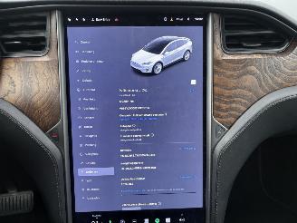 Tesla Model X Long Range Plus 7p 100KWH PANORAMA 417PK picture 23