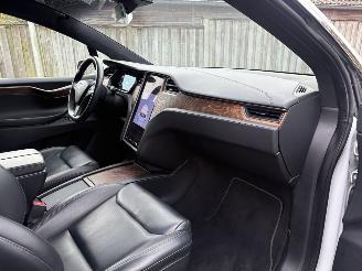 Tesla Model X Long Range Plus 7p 100KWH PANORAMA 417PK picture 14