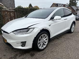 Tesla Model X Long Range Plus 7p 100KWH PANORAMA 417PK picture 4