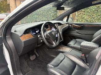 Tesla Model X Long Range Plus 7p 100KWH PANORAMA 417PK picture 12