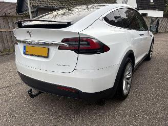 Tesla Model X Long Range Plus 7p 100KWH PANORAMA 417PK picture 6