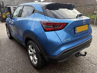 Nissan Juke 117pk DIG-T Acenta Camera | Cruise | Carplay | 17\\ picture 6