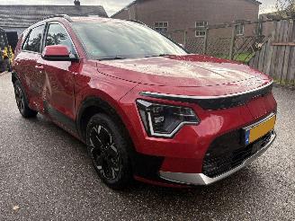 Kia Niro DynamicPlusLine 64.8 kWh 272PK AUTOMAAT picture 6