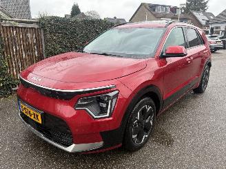 Kia Niro DynamicPlusLine 64.8 kWh 272PK AUTOMAAT picture 6