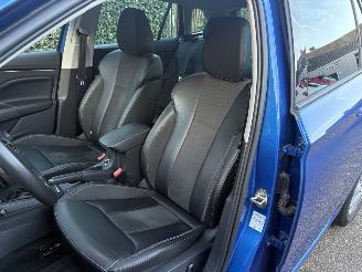 Skoda Scala 1.0 TSI SPORT AUTOMAAT LEER NAP ! picture 9