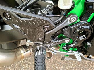 Kawasaki Z 900 91 kW PERFORMANCE SUGOMI picture 17