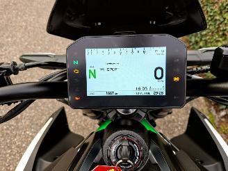 Kawasaki Z 900 91 kW PERFORMANCE SUGOMI picture 22