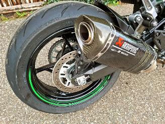 Kawasaki Z 900 91 kW PERFORMANCE SUGOMI picture 7