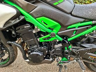 Kawasaki Z 900 91 kW PERFORMANCE SUGOMI picture 15