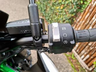 Kawasaki Z 900 91 kW PERFORMANCE SUGOMI picture 24