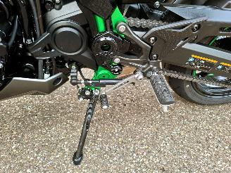 Kawasaki Z 900 91 kW PERFORMANCE SUGOMI picture 16