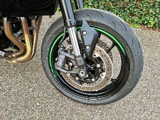 Kawasaki Z 900 91 kW PERFORMANCE SUGOMI picture 5