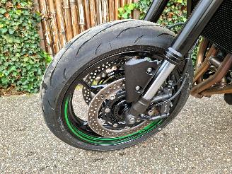 Kawasaki Z 900 91 kW PERFORMANCE SUGOMI picture 13