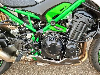 Kawasaki Z 900 91 kW PERFORMANCE SUGOMI picture 2