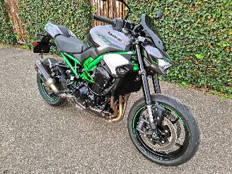 Kawasaki Z 900 91 kW PERFORMANCE SUGOMI picture 4