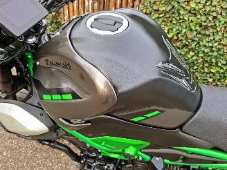 Kawasaki Z 900 91 kW PERFORMANCE SUGOMI picture 14