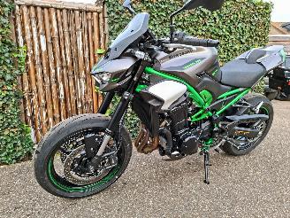 Kawasaki Z 900 91 kW PERFORMANCE SUGOMI picture 11