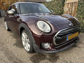 Mini Clubman 1.5 COOPER NAVI PANO AUTOMAAT 136PK ! BOM VOL picture 2