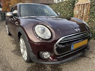 Mini Clubman 1.5 COOPER NAVI PANO AUTOMAAT 136PK ! BOM VOL picture 4