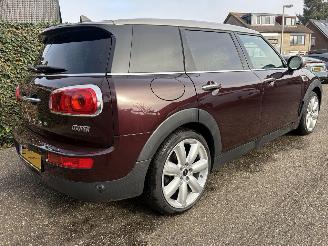 Mini Clubman 1.5 COOPER NAVI PANO AUTOMAAT 136PK ! BOM VOL picture 3