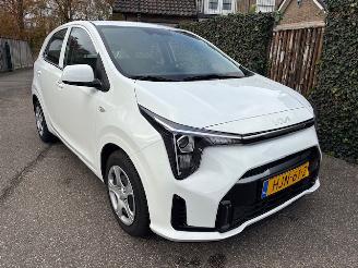 Avarii autoturisme Kia Picanto 1.0 DPI Sport-Line  AUTOMAAT 2025 2025/4
