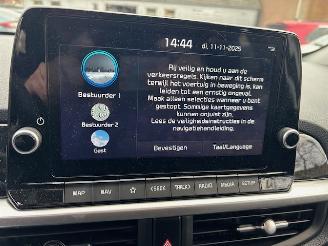 Kia Picanto 1.0 DPI Sport-Line  AUTOMAAT 2025 picture 19