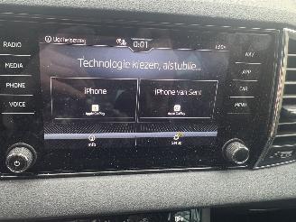 Skoda Karoq 1.0 TSI Business Edition 110PK picture 17