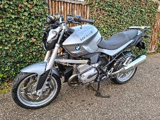 BMW R 1200 R  ABS NAKED BIKE picture 10