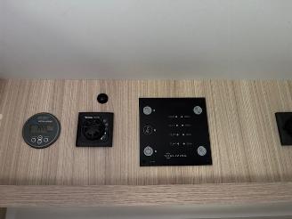 Adria  660 GLUCKS-MOBIL 145 PK 2022 picture 23