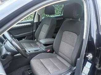 Volkswagen Passat 1.4 TSI SPORT PANORAM AUTOMAAT 150PK picture 16