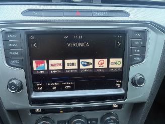 Volkswagen Passat 1.4 TSI SPORT PANORAM AUTOMAAT 150PK picture 25