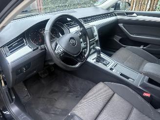 Volkswagen Passat 1.4 TSI SPORT PANORAM AUTOMAAT 150PK picture 14