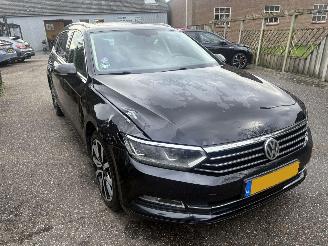 Volkswagen Passat TSI SPORT PANORAMA AUTOMAAT 150PK picture 8
