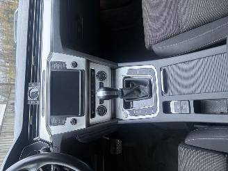 Volkswagen Passat 1.4 TSI SPORT PANORAM AUTOMAAT 150PK picture 13