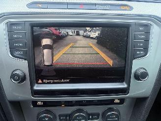 Volkswagen Passat TSI SPORT PANORAMA AUTOMAAT 150PK picture 22