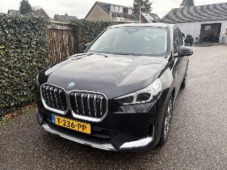 BMW iX1 X- DRIVE 69 KWH 320PK AUTOMAAT picture 3