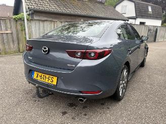 Mazda 3 2.0 E HYBRIDE 150 PK SPORT 06-11-2023 picture 5