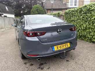 Mazda 3 2.0 E HYBRIDE 150 PK SPORT 06-11-2023 picture 9