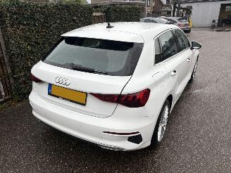 Audi A3 Sportback 30 TFSI Advanced edition AUTOMAAT 110PK picture 4