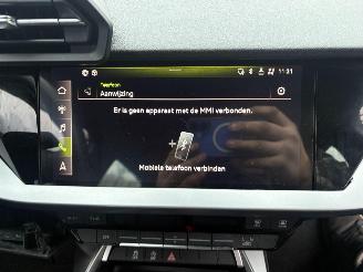 Audi A3 Sportback 30 TFSI Advanced edition AUTOMAAT 110PK picture 15