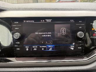 Volkswagen Polo R-LINE EDITION TSI 12-07-2021 95PK picture 21